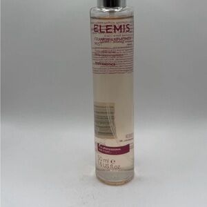 ELEMIS Frangipani Monoi Mist in Clear Bottle NWOB